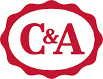 Logo de C&A