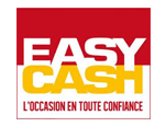 Logo de EasyCash